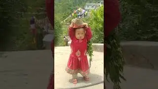 Little Person 🙂