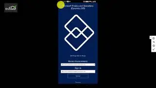 Debug Android App in Chrome Dev tool - Microsoft dynamics 365 finance and Operation mobile