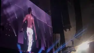 Childish Gambino Bonnaroo 2019 Ragbone