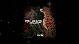 Natema, Band&dos - Folha de Jurema feat Edson Denizard