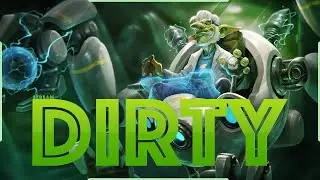Dota 2 ночной стрим |Воcстание тьмы|В поисках тянучки|№8