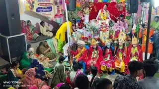Hello Dosto Parasi Me Bhagwat Ka Maja Lete Huwe