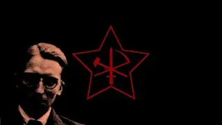 The German Eagle on a Red Flag - Karl Otto Paetel and German National Bolshevism