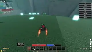 Pilgrammed - Meteor, Mondo Ring
