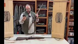 Descubre el Poder del Nuevo Mauser 25 Con Funciones Avanzadas