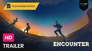 Encounter - Official Teaser - Prime Video - 
