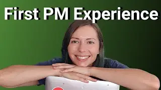 How to become a Project Manager in 2023 - 5 TIPS to get your FIRT EXPERIENCE as a PM