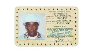 Tyler the creator - SAFARI (slowed+reverb) (432hz)
