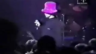 Jamiroquai - Alright (Live at the Royal Albert Hall, 12.11.1996) 11-15