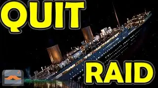 Top 5 Reasons To QUIT RAID: Shadow Legends