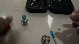 Membuat MTL di serpent mini 22mm