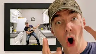 The Kitchen Song - Music Video