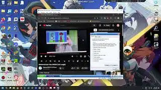 laugh has bsod vm