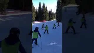 Clifton Lodge Ski Trip 2020