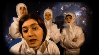 Veps - Ecstasy (Official Video)