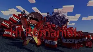 GRIEF MagicMC | Good Romania!!! :(