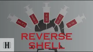 TryHackMe | From Command Injection to Reverse Shell