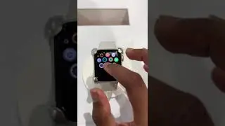 Apple Watch Series 6 GPS + Cellular!