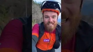 Giro Serale con la nuova Canyon CF SL 6 AXS