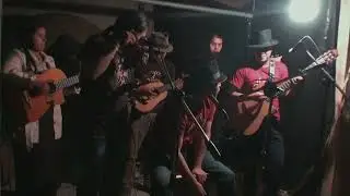Churay Live Concert 02 - Peguche 2015