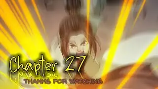 Matchless Emperor Chapter 27 Manga Girls English Sub