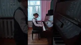 Мусалина Эвелина