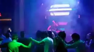Frame night Club