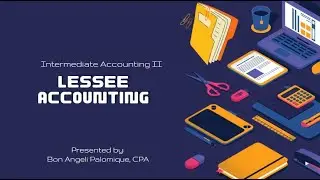 IA2 Lessee Accounting