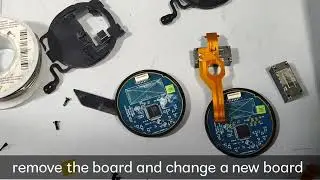 HTC VIVE CONTROLLER | NOT  PAIRING TOUCHPAD FIX