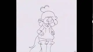 flipbook test go brrr