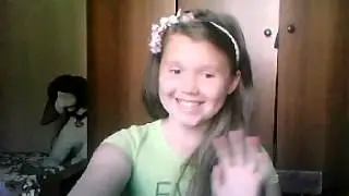 Видео с веб-камеры. Дата: 23 июня 2014 г., 