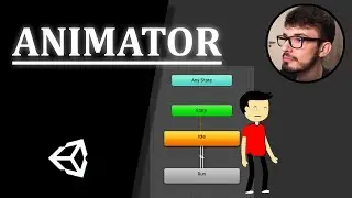 Animator - Unity
