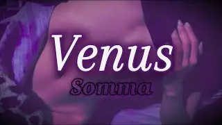 Venus ♀️ #MONIK(a)
