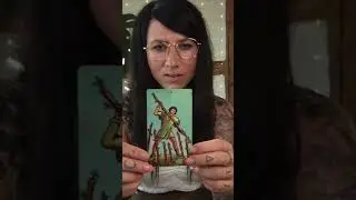 🔮 JUNGFRAU ♍️ Botschaft #shorts #tarot #orakel #jungfrau