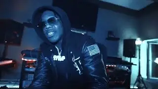 TRAPMANNY “THOR”[Official Music Video]