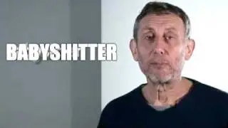 [YTP] Michael Rosen, Babyshitter