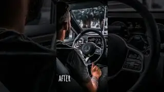 Special Dark Light photography preset editing | lightroom presets free download | DNG - XMP #shorts