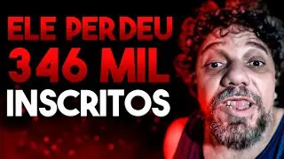 O FIM DEFINITIVO DO BLUEZÃO!