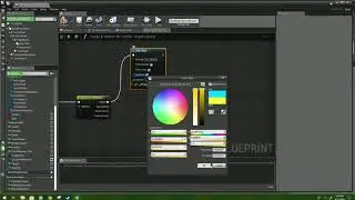 Basic Turret Tutorial Part 2 - Unreal Engine 4 4.22.3