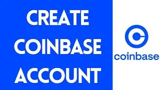How To Create Coinbase Account (2022) | Crypto Currency Wallet
