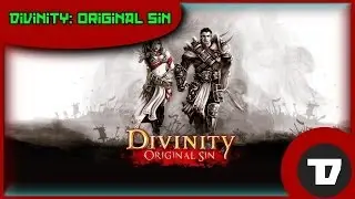 Divinity: Original Sin - Пошагово шагая, шагами меряем длину. Комнаты. ч.1