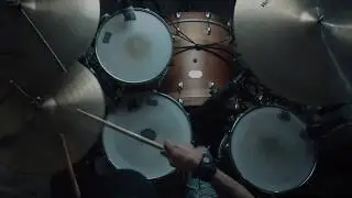 We Praise You - Bethel Music feat. Brandon Lake by Caio Bruno (Drum Cover)