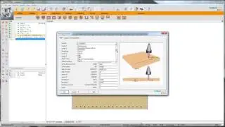 COBUS NCAD: Parametrics and Programming