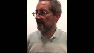 Emilio Benfenati: miti, fatti e sfide dei metodi in silico
