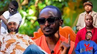YAGO:bwambere avuze kuri Djihad UFUNZE🤬YAMPANO YASABIWE IMBABAZI🙏MUYOBOKE NA KING JAMES