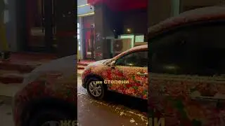 Китайцы удивляют 🇨🇳
