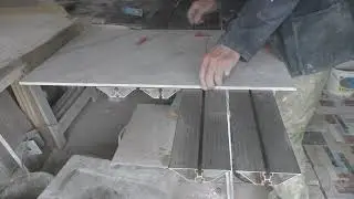 С помощью чего я укрепляю плитку на рабочем столе.
