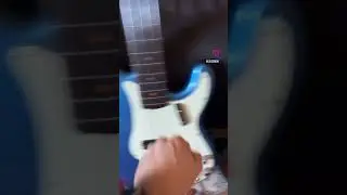 What’s app bro! #precisionbass #jazzbass #fender #fenderbass #pbass #jbass
