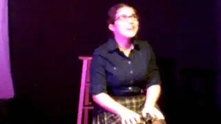 "Fly Away (Never Never Land)" from the musical Piece