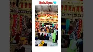 Lucknow ka Khatu Shyam Mandir..